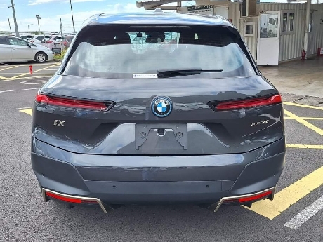 BMW IX xDrive 40 Rs 3.650,000